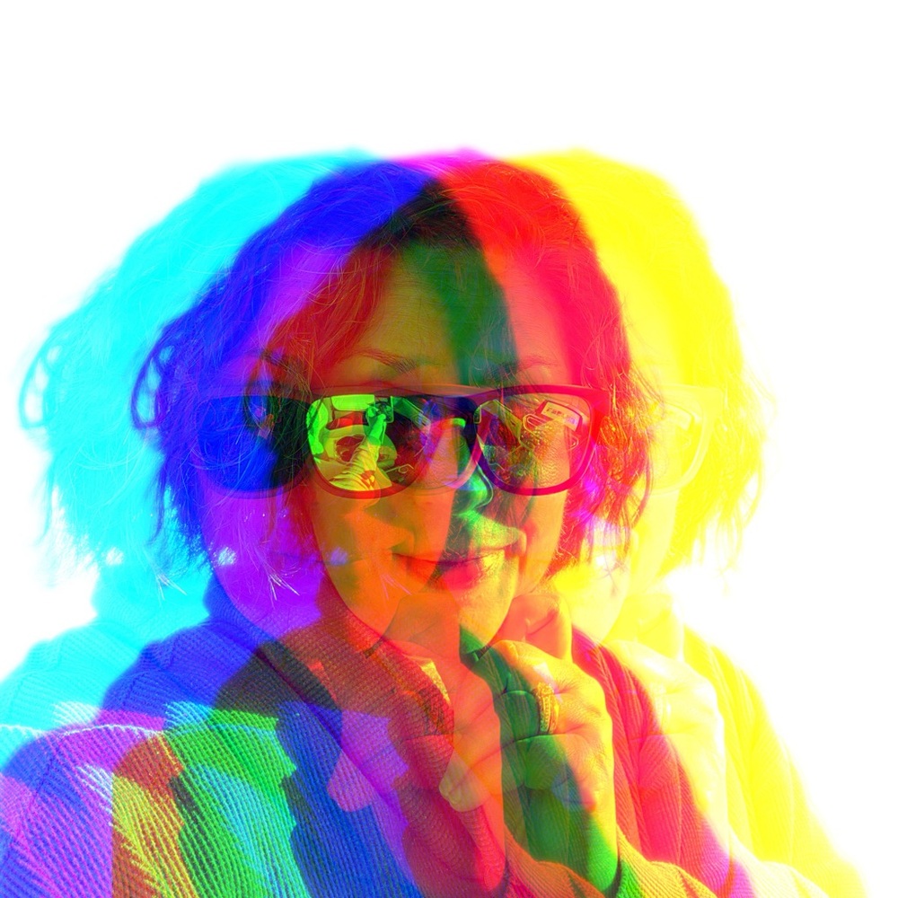 Meet your Posher, Michele